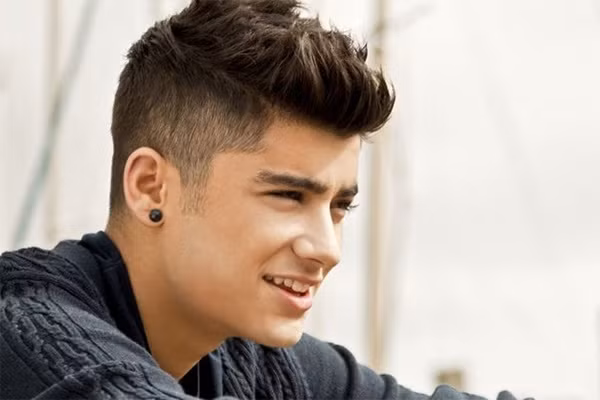 15 Kiểu tóc Side Part đẹp hot nhất hiện nay được nhiều nam giới yêu thích - 15