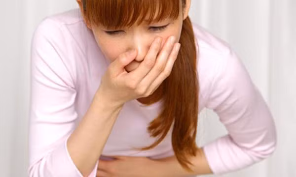 4 dấu hiệu cảnh báo bạn nhiễm vi khuẩn có thể gây ung thư dạ dày, khám ngay kẻo muộn - 5