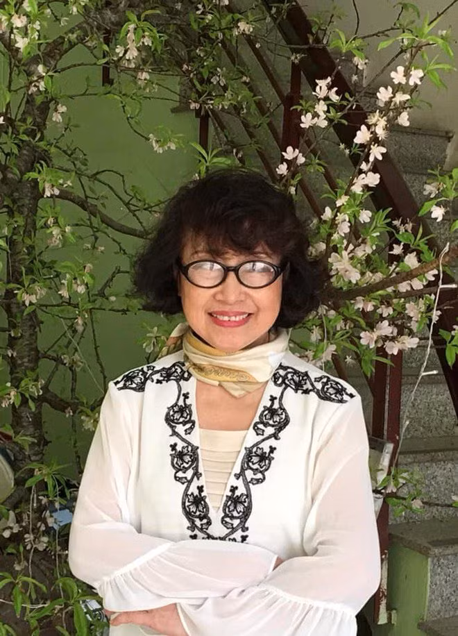 Cuộc sống hiện tại của nữ BTV có giọng đọc amp;#34;Thuê bao quý khách vừa gọiamp;#34; huyền thoại một thời - 14