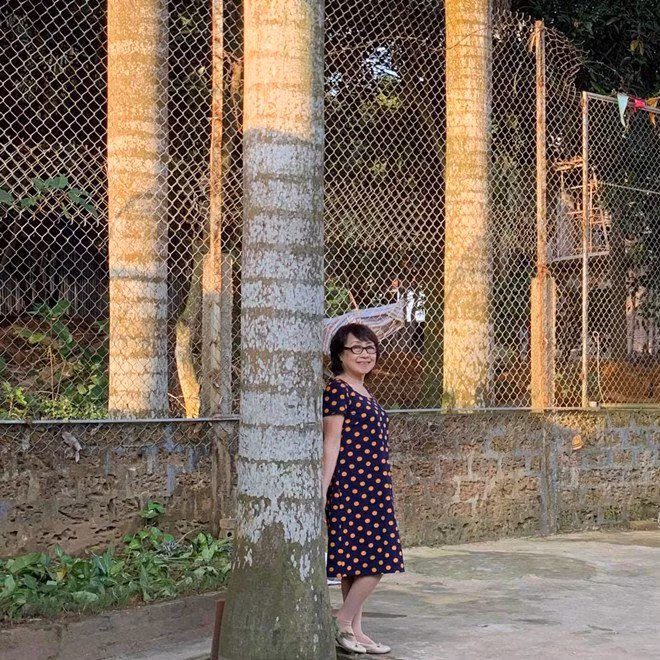 Cuộc sống hiện tại của nữ BTV có giọng đọc amp;#34;Thuê bao quý khách vừa gọiamp;#34; huyền thoại một thời - 15