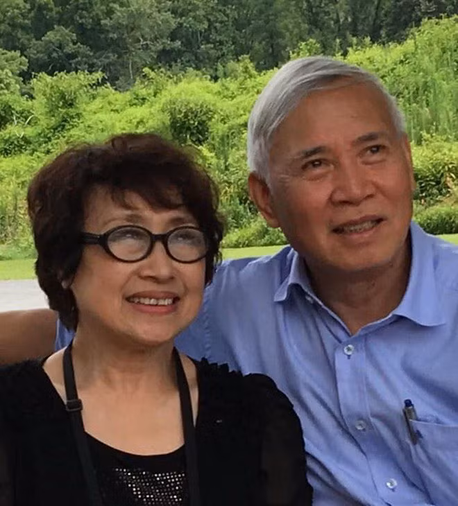 Cuộc sống hiện tại của nữ BTV có giọng đọc amp;#34;Thuê bao quý khách vừa gọiamp;#34; huyền thoại một thời - 13