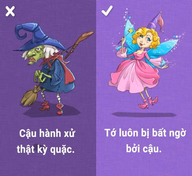 Khéo ăn nói sẽ có cả thiên hạ, 10 câu dù thân cỡ nào cũng nên tuyệt đối tránh - 1