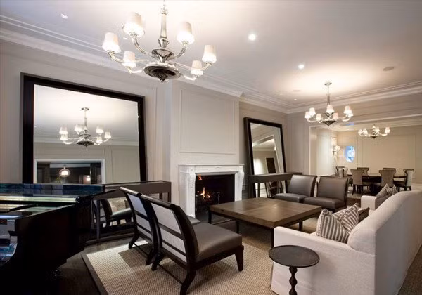 Đừng đặt gương ở nơi này trong nhà, sau khi biết lý do tôi đã cảm thấy hối hận - 5