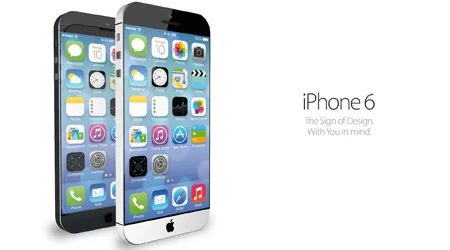 Apple đặt hàng 90 triệu iPhone 6