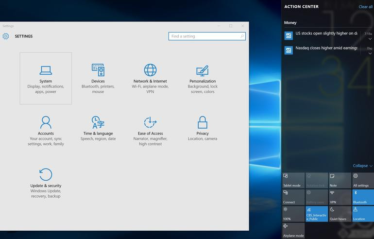 Hướng dẫn thay đổi trình duyệt mặc định trên Windows 10