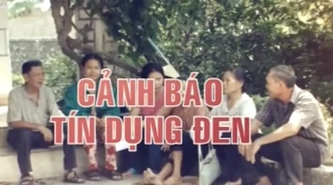 Đằng sau những tờ rơi “mời gọi” cho vay tiêu dùng