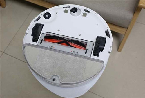 Cân nhắc nhu cầu và kinh tế khi mua các máy có cả lau nhà. Cân nhắc nhu cầu và kinh tế khi mua các máy có cả lau nhà.