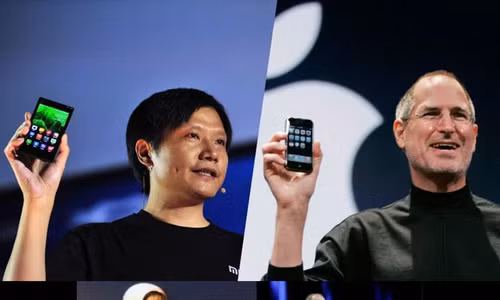 Xiaomi là bản sao không mong muốn của Apple ảnh 3