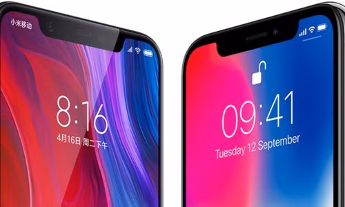 Xiaomi là bản sao không mong muốn của Apple ảnh 11