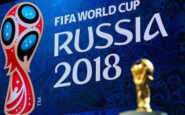 Người Việt đang đua tìm kiếm lịch thi đấu World Cup trên Google