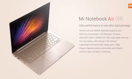 Xiaomi là bản sao không mong muốn của Apple ảnh 9