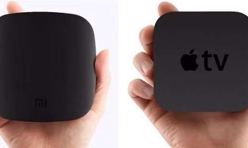 Xiaomi là bản sao không mong muốn của Apple ảnh 7