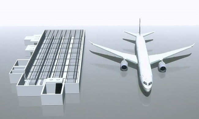 Siêu máy tính nhanh nhất thế giới của Mỹ nặng ngang máy bay