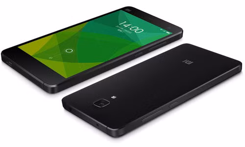 Xiaomi là bản sao không mong muốn của Apple ảnh 1