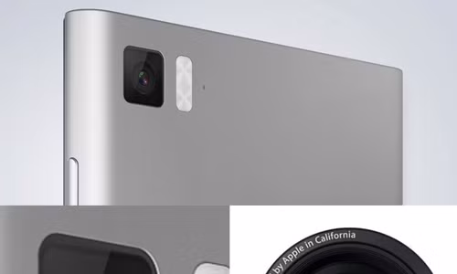 Xiaomi là bản sao không mong muốn của Apple ảnh 5