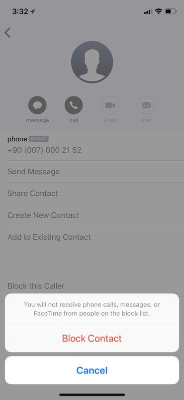 10 mẹo quản lý tin nhắn trên iPhone ảnh 3 10 mẹo quản lý tin nhắn trên iPhone ảnh 3