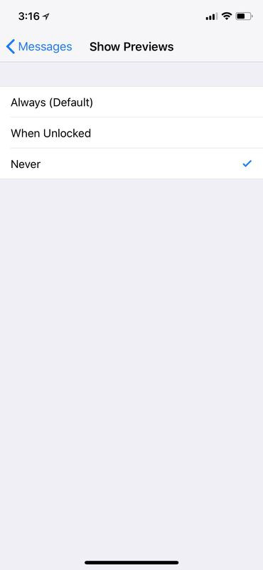 10 mẹo quản lý tin nhắn trên iPhone ảnh 4 10 mẹo quản lý tin nhắn trên iPhone ảnh 4