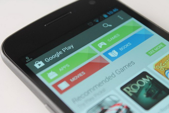 Google xóa sổ 85 ứng dụng Android âm thầm đánh cắp mật khẩu suốt 2 năm qua