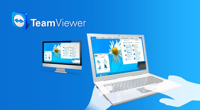 Những tính năng trên Team Viewer có thể bạn chưa biết 