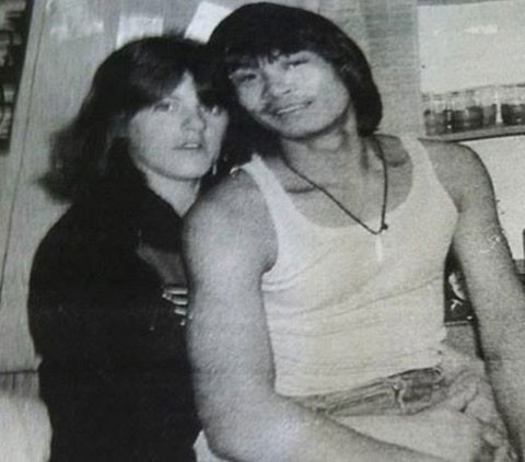 mạng xã hội, con trai, thất lạc, 30 năm, tìm con, facebook mạng xã hội, con trai, thất lạc, 30 năm, tìm con, facebook