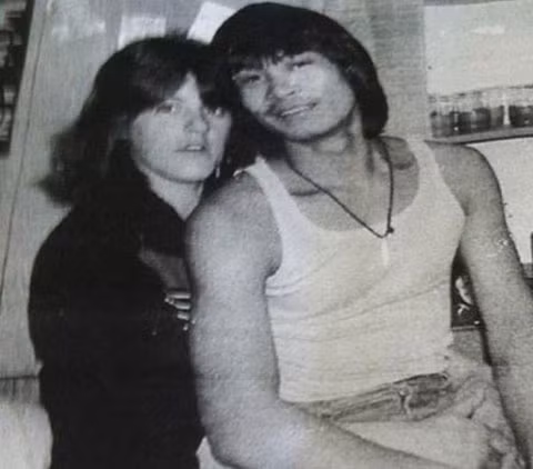 mạng xã hội, con trai, thất lạc, 30 năm, tìm con, facebook mạng xã hội, con trai, thất lạc, 30 năm, tìm con, facebook