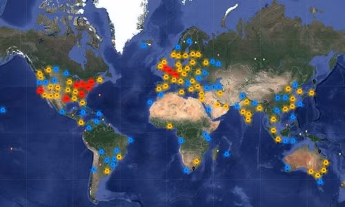 Những điều ít biết về cáp quang biển ảnh 2