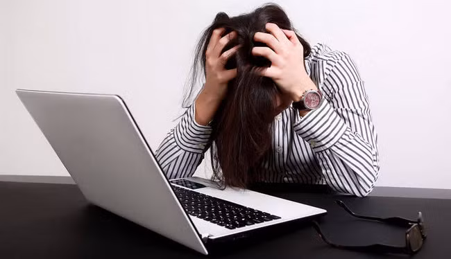 Windows Updates gây ra sự cố cho 50% người dùng