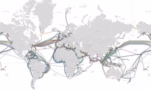 Những điều ít biết về cáp quang biển ảnh 3