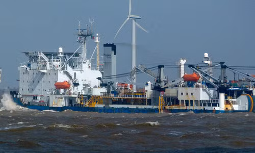 Những điều ít biết về cáp quang biển ảnh 6