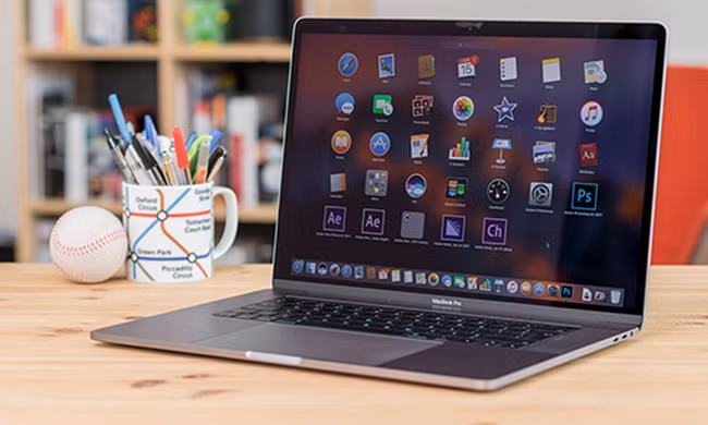 Bàn phím MacBook Pro mới gặp lỗi nhiều gấp đôi đời cũ