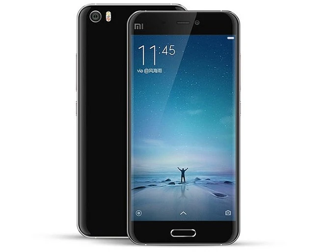 Chân dung chi tiết Xiaomi Mi 5 qua tin đồn