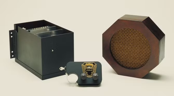 10 sự thật thú vị về tượng đài một thời Motorola ảnh 2 10 sự thật thú vị về tượng đài một thời Motorola ảnh 2