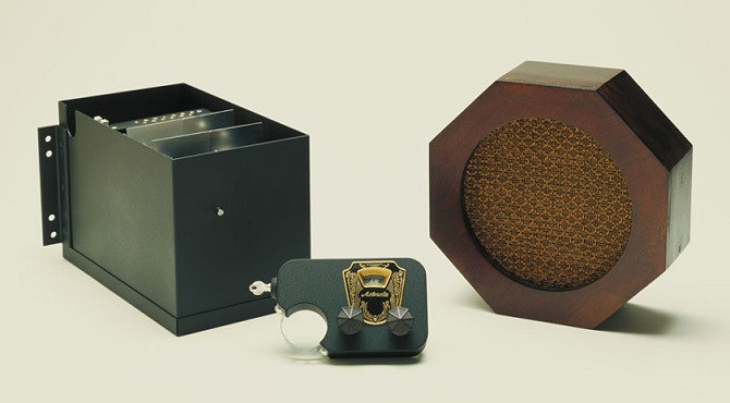 10 sự thật thú vị về tượng đài một thời Motorola ảnh 2 10 sự thật thú vị về tượng đài một thời Motorola ảnh 2