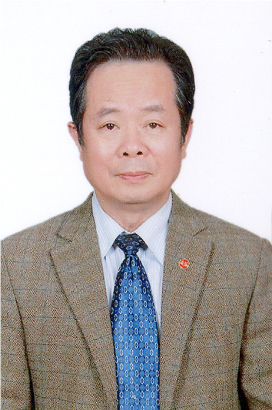 PGS.TS văn hóa học Phạm Ngọc Trung - Nguyên Trưởng khoa Văn hóa - Phát triển, Học viện Báo chí và Tuyên truyền.