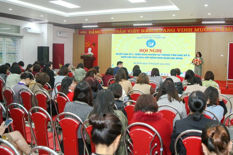 Đại biểu dự và phát biểu tham luận tại hội nghị. Đại biểu dự và phát biểu tham luận tại hội nghị.