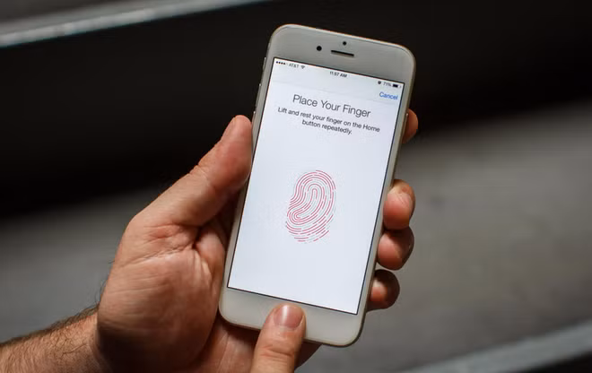 Những thói quen dễ làm mất dữ liệu cá nhân trên điện thoại
