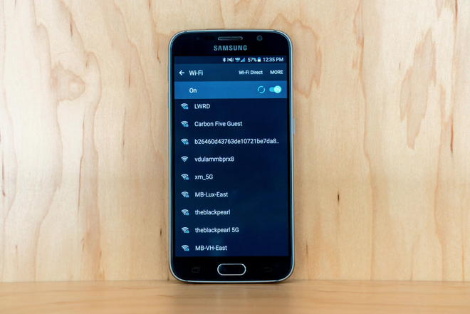 Những thói quen dễ làm mất dữ liệu cá nhân trên điện thoại