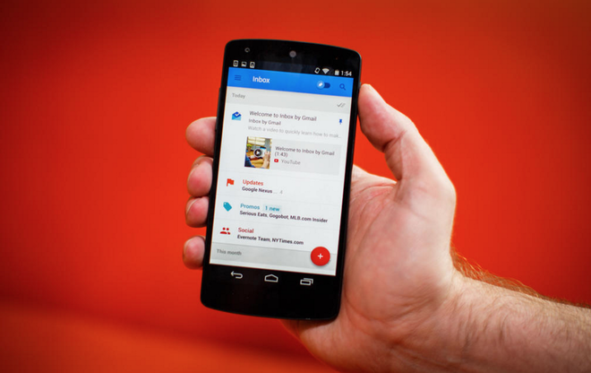 Những thói quen dễ làm mất dữ liệu cá nhân trên điện thoại