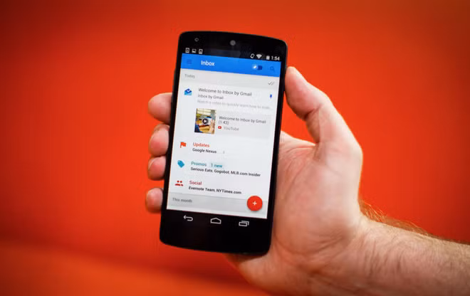 Những thói quen dễ làm mất dữ liệu cá nhân trên điện thoại