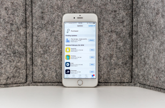Những thói quen dễ làm mất dữ liệu cá nhân trên điện thoại