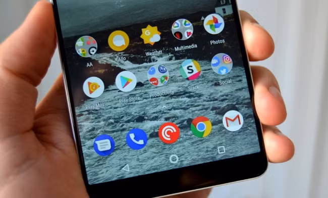 5 flagship tuy cũ nhưng vẫn rất đáng mua