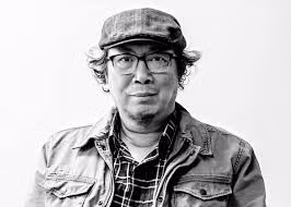 Tác giả Cao Xuân Sơn.