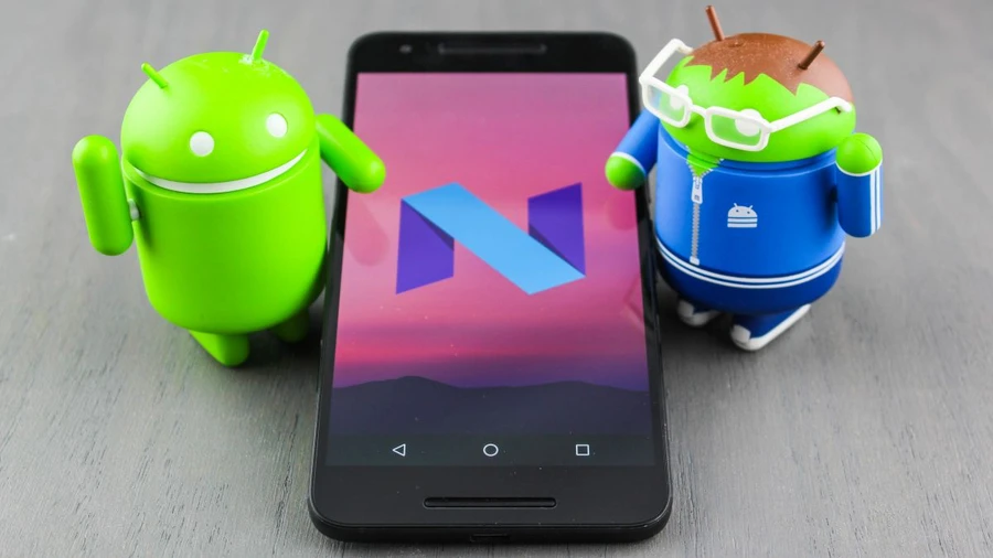 7 tính năng được kỳ vọng trên Android N