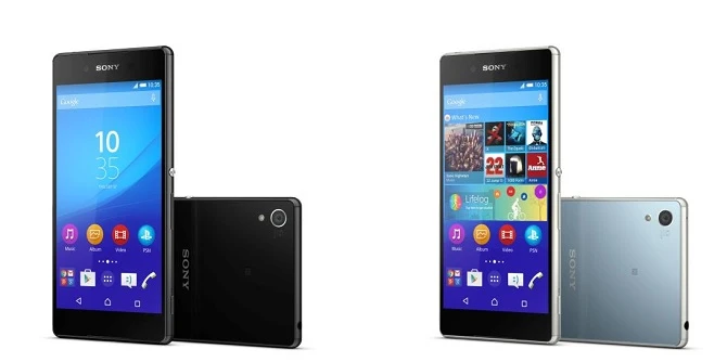 Siêu phẩm Xperia Z4 của Sony có gì đáng chú ý? 