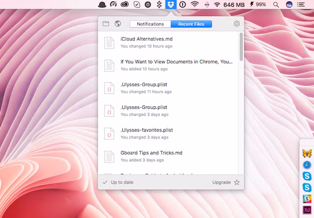 5 dịch vụ ưu việt hơn iCloud dành cho người dùng iPhone ảnh 2