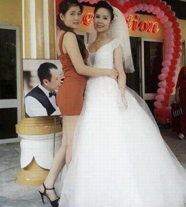 Chết cười những khoảnh khắc trùng hợp khó tin ảnh 3 Chết cười những khoảnh khắc trùng hợp khó tin ảnh 3
