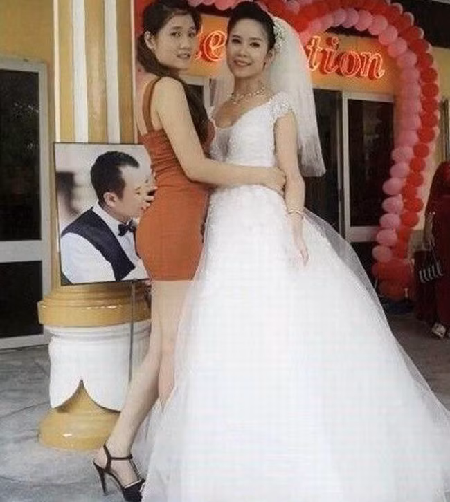 Chết cười những khoảnh khắc trùng hợp khó tin ảnh 3