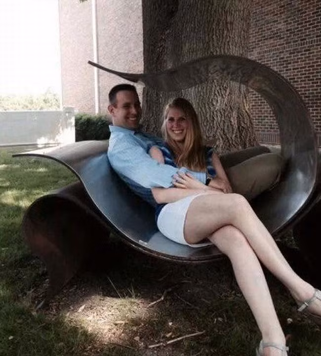 Chết cười những khoảnh khắc trùng hợp khó tin ảnh 10