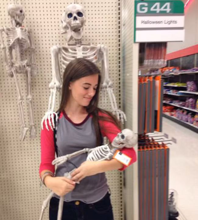 Khi cô gái FA mơ về một gia đình và những đứa trẻ.