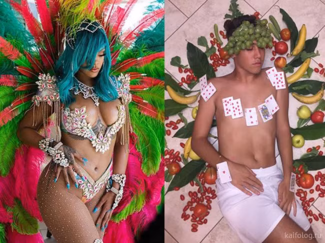 Thế này có phải gần gũi với thiên nhiên hơn không em.